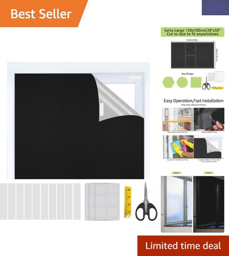 Versatile blackout blinds - versatile,