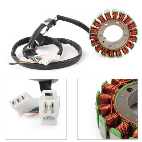 Stator coil magneto - stator,