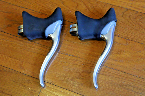 Shimano rx100 road bike brake - shimano,
