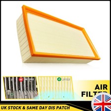 1x 5QM129620 For VW Golf MK7 R GTI GTD Cupra 280 ST FR S3 2.0TSI TDI Air Filter