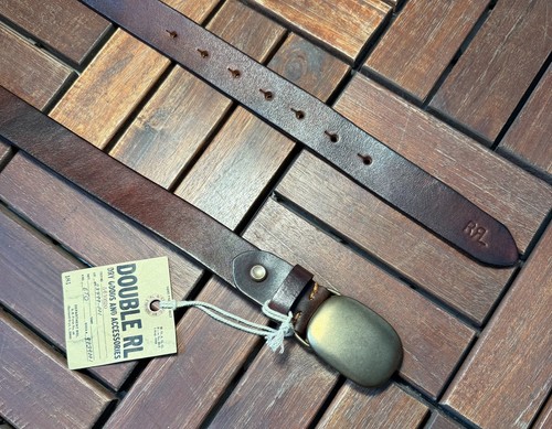 Rrl double vintage - rl, dark