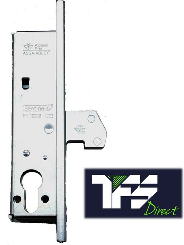 Adams rite sentinel lock - adams,