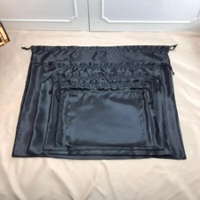Satin Silk Storage Bag