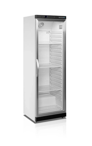 Brand new tefcold ur400g glass - tefcold,