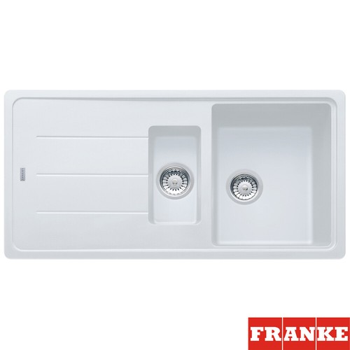 Franke basis bowl granite - basis, 1.5