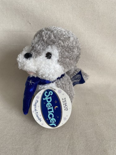 Tesco magical friends spencer - magical,