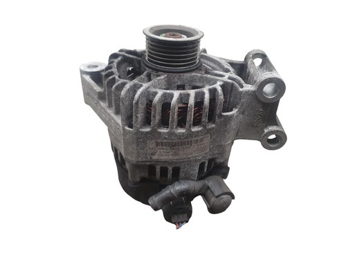 Ford focus alternator 6 - ford,