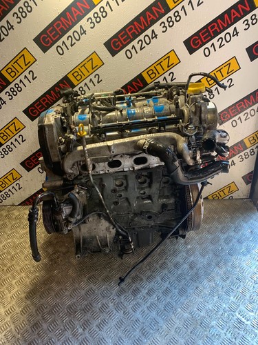 Saab 2004 2010 z19dth - 9-3,