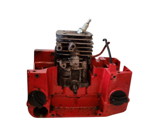 Jonsered 525 chainsaw engine - 525,