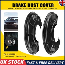 Dust Shield For Seat Alhambra