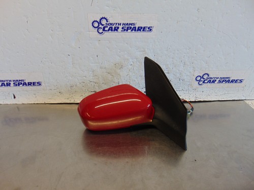 Honda civic wing - civic, mk7
