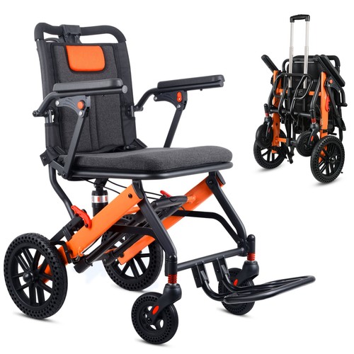 All terrain foldable transport - all-terrain,