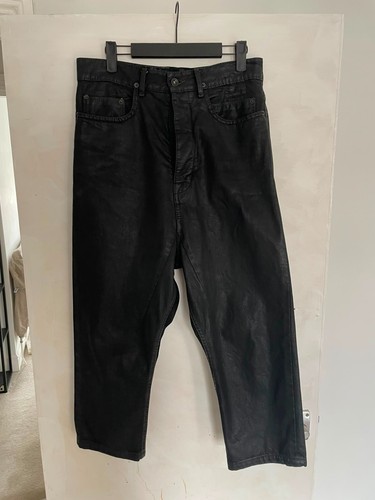 Rick owens drkshdw 2017 - rick,