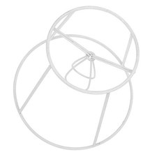  Small Lampshade Adapter Ring