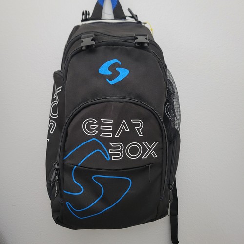 Gearbox ally racquetball - gearbox,