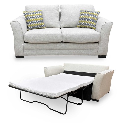 Albany seater sofa bed - ‘albany’,