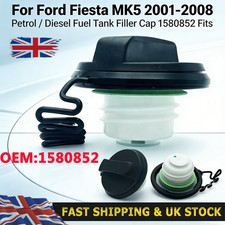 For Ford Fiesta MK5 2001-2008