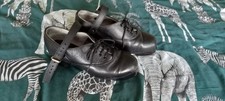 Irish Dance Heavy Shoes Size