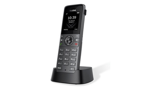 Yealink w73h dect - dect, handset