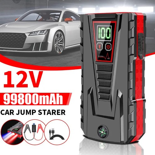 99800mah car jump starter - 99800mah,
