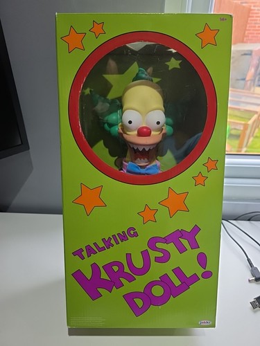 Jakks pacific the simpsons - pacific,