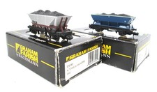 2 x BACHMANN/FARISH HEA & HAA
