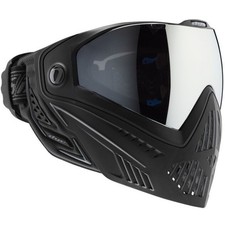 Dye I5 Paintball Thermal Mask
