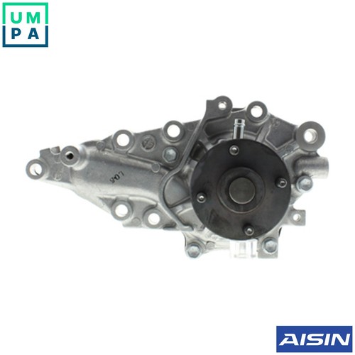 Water pump engine cooling - water,