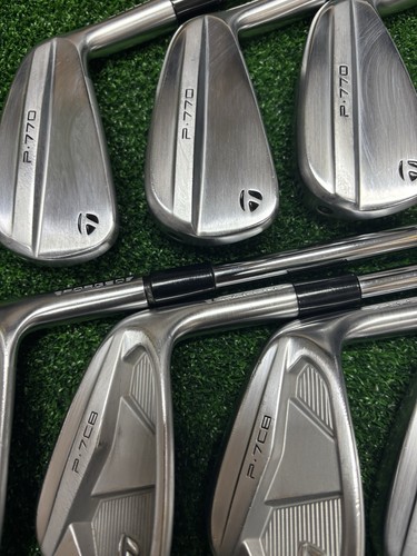 Taylormade 7cb 770 2024 - taylormade,