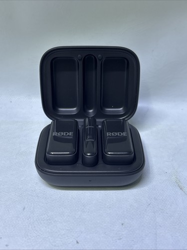 Røde wireless micro - wireless,