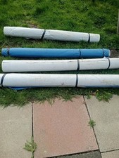 cromar breathable underlay 