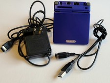 Nintendo Game Boy Advance SP