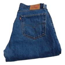 Levi 751 Straight Jeans