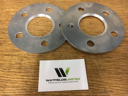 Pair shim spacers - shim, 3mm