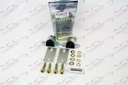 Whiteline anti lift dive kit - anti,