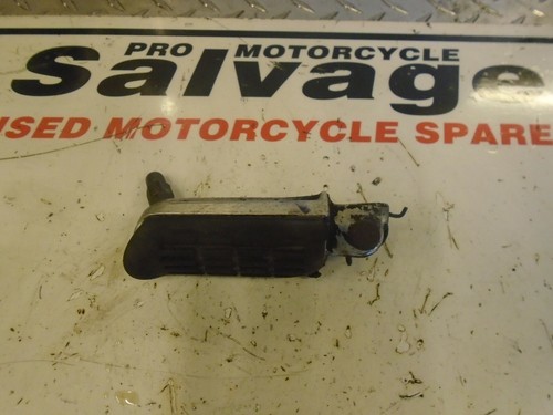 Honda 1100 x11 1999 2000 - honda, cb