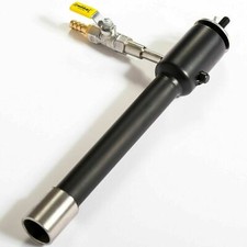 DFP GAS BURNER Propane Forge