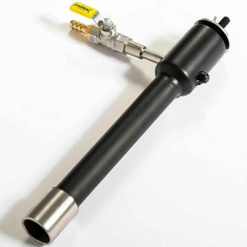 Dfp gas burner - burner, propane