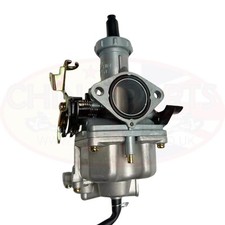 Motorcycle Carburettor with Accelerator Pump for Honda CG125 Brazil