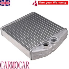 For Vauxhall Corsa C HEATER RADIATOR Matrix 2000- 1618222 Brand New
