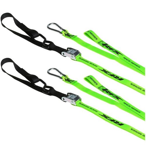 Rfx viz tie - hi-viz, down