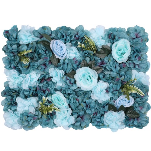 60x40cm faux plant wall panel - 60x40cm,