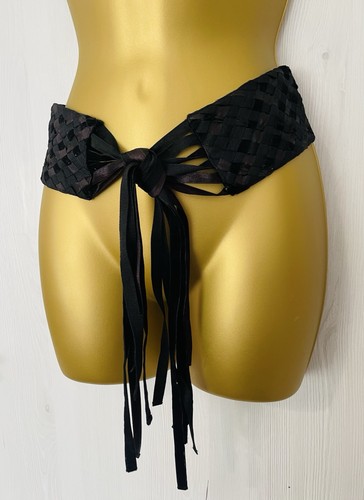 Fenn wright manson black woven - wright,