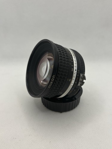 Nikon nikkor ais - ais, 20mm