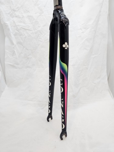 Colnago columbus steel fork - colnago,