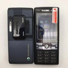 Original Sony Ericsson K800i 3G GSM 3.15MP Camera Bluetooth FM Unlocked Phone