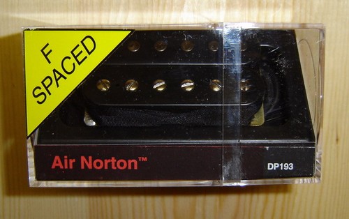 Dimarzio dp193f air norton - dimarzio,