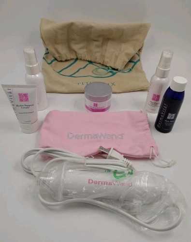 Dermawand skin radio high - skin,