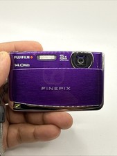 Fujifilm FinePix Z80 14MP