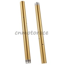 Gold DLC Front Fork Inner